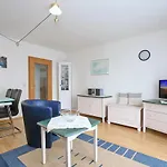 Appartamento Waterkant 26 - Strandgut Boltenhagen (Ostseebad)