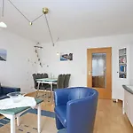 Waterkant 26 - Strandgut Appartamento Boltenhagen (Ostseebad)