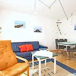 Waterkant 26 - Strandgut Appartamento Boltenhagen (Ostseebad)