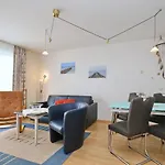 Appartamento Waterkant 26 - Strandgut *