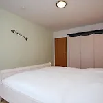 Waterkant 26 - Strandgut Appartamento *
