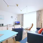 Appartamento Waterkant 26 - Strandgut Boltenhagen (Ostseebad)
