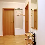 Waterkant 26 - Strandgut Boltenhagen (Ostseebad)