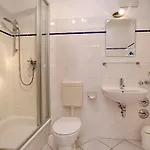 Waterkant 26 - Strandgut Boltenhagen (Ostseebad)