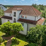 Waterkant 26 - Strandgut Appartamento *