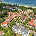 Waterkant 26 - Strandgut * Boltenhagen (Ostseebad)