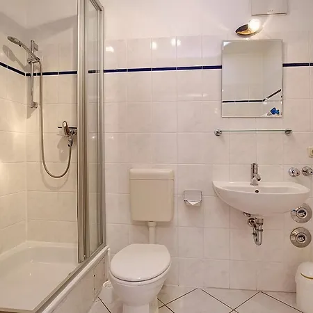 Waterkant 26 - Strandgut Boltenhagen (Ostseebad)