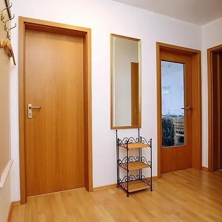 Waterkant 26 - Strandgut Boltenhagen (Ostseebad)