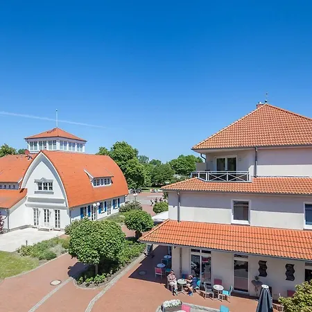 Waterkant 26 - Strandgut Boltenhagen (Ostseebad)