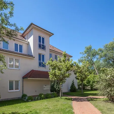 Waterkant 26 - Strandgut Apartament *