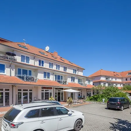 Apartment Waterkant 26 - Strandgut *