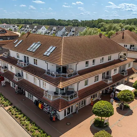 Apartament Waterkant 26 - Strandgut