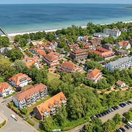 Waterkant 26 - Strandgut شقة *