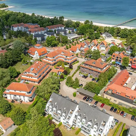 Waterkant 26 - Strandgut * Boltenhagen