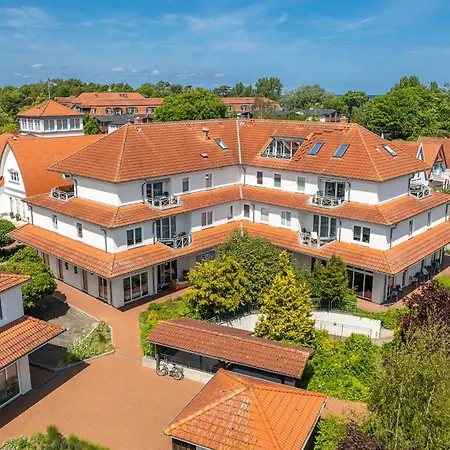 Apartment Waterkant 26 - Strandgut