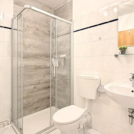 Waterkant 26 - Strandgut Appartamento