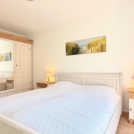 Appartamento Waterkant 26 - Strandgut Boltenhagen (Ostseebad)