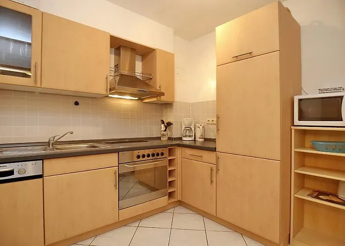 Waterkant 26 - Strandgut Appartamento