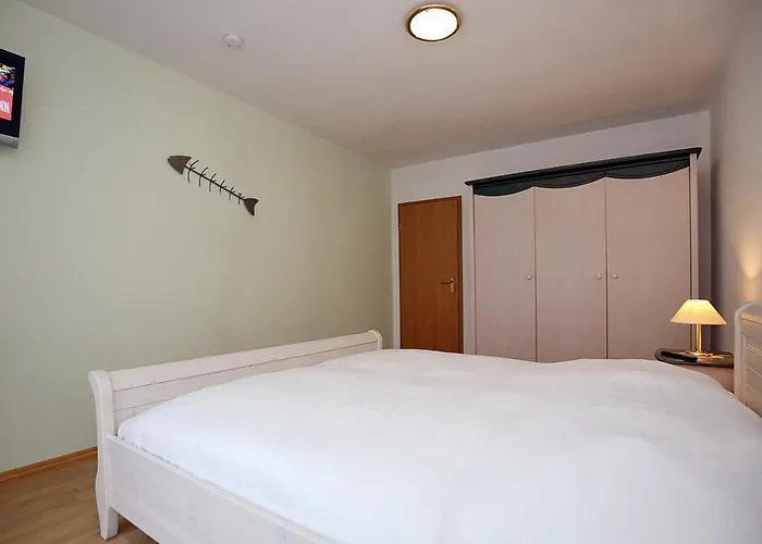 Waterkant 26 - Strandgut Appartamento *