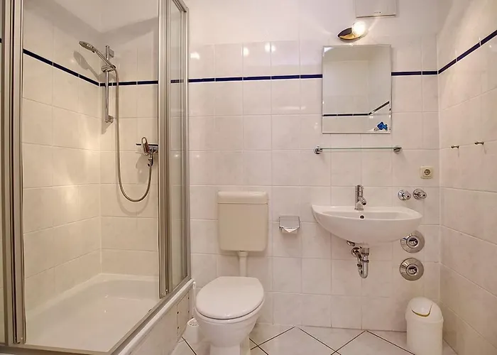 Waterkant 26 - Strandgut Boltenhagen (Ostseebad)