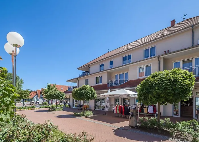 Appartamento Waterkant 26 - Strandgut