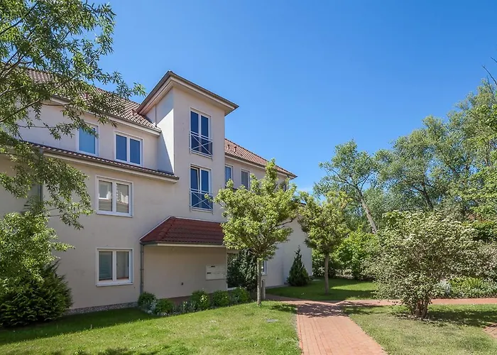 Waterkant 26 - Strandgut Appartamento *