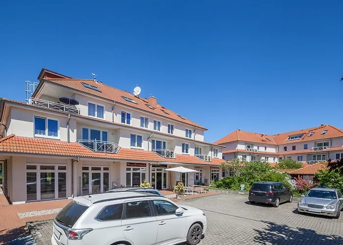 Appartamento Waterkant 26 - Strandgut *