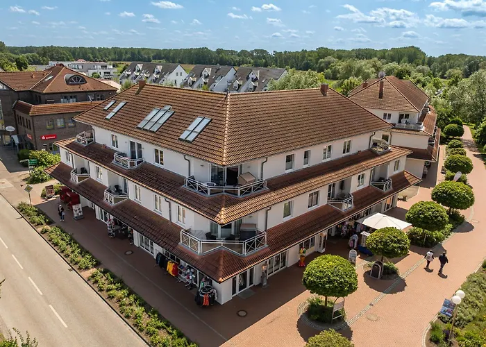 Appartamento Waterkant 26 - Strandgut