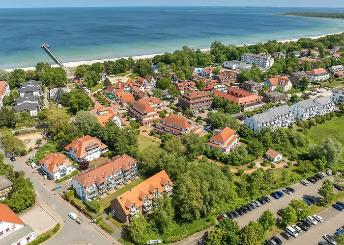 Waterkant 26 - Strandgut Appartamento *