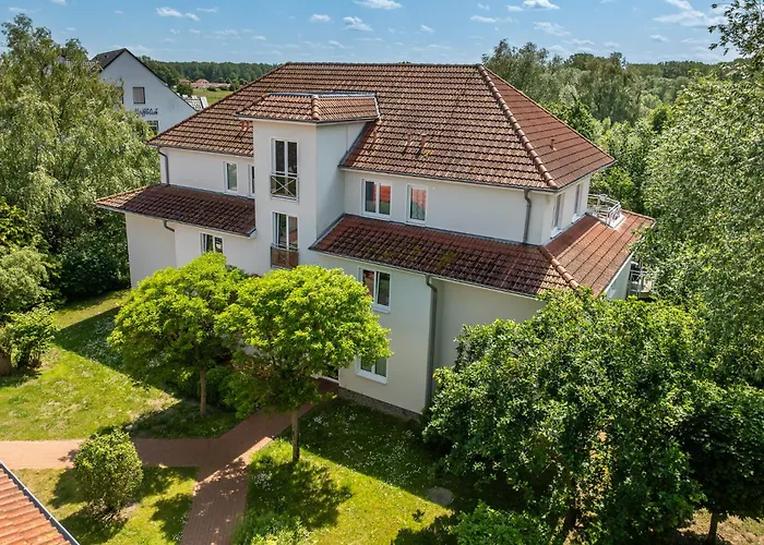 Waterkant 26 - Strandgut Appartamento *